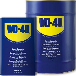 WD-40防锈剂