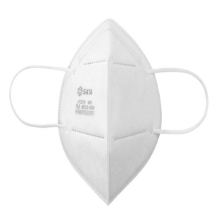 HF0209A 防PM2.5口罩（耳戴式）