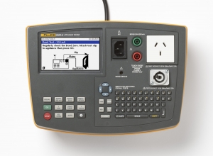 电器安规测试仪Fluke 6500-2