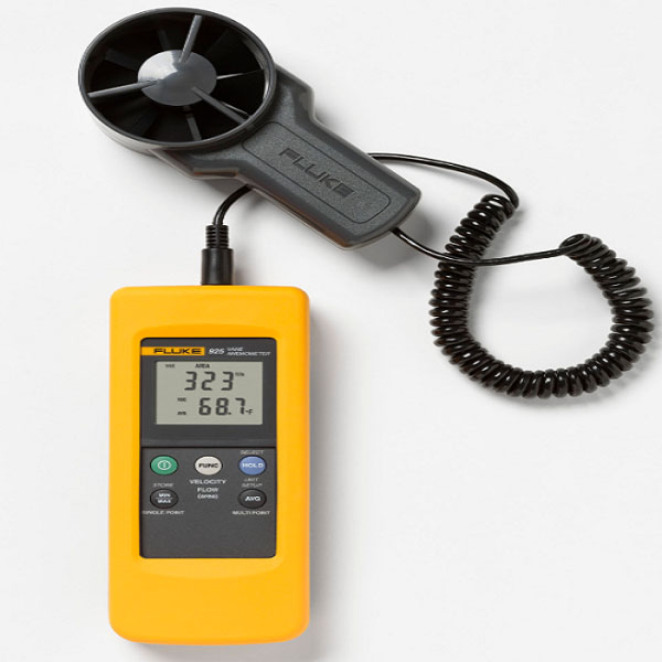 925 Fluke 925叶轮式风速计