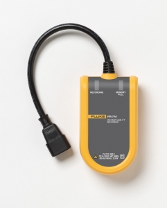 单相电压事件记录仪Fluke VR1710