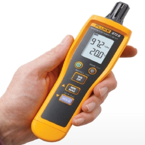 Fluke 972A/972B/972ES 温湿度检测仪