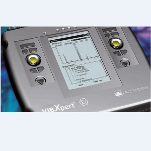 振动分析仪VIBXPERT EX