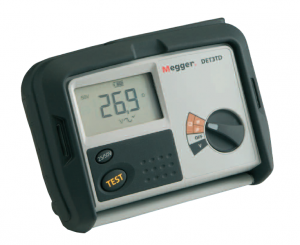 DET3 接地电阻测试仪DET3